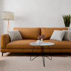 ELEGANCE IN WHITE Coffee Table 69