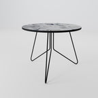 ELEGANCE IN WHITE Coffee Table 69