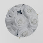 ELEGANCE IN WHITE Coffee Table 69