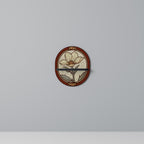 TIMELESS FLORA Estante Artístico