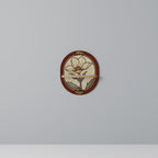 TIMELESS FLORA Estante Artístico