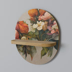 STYLISH BEAUTY Estante Artístico