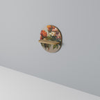 STYLISH BEAUTY Estante Artístico