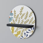 HELLO SPRING Estante Artístico