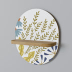 HELLO SPRING Estante Artístico