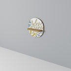 HELLO SPRING Estante Artístico