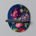 BLOOMING ELEGANCE Estante Artístico