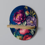 BLOOMING ELEGANCE Estante Artístico