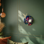 BLOOMING ELEGANCE Estante Artístico