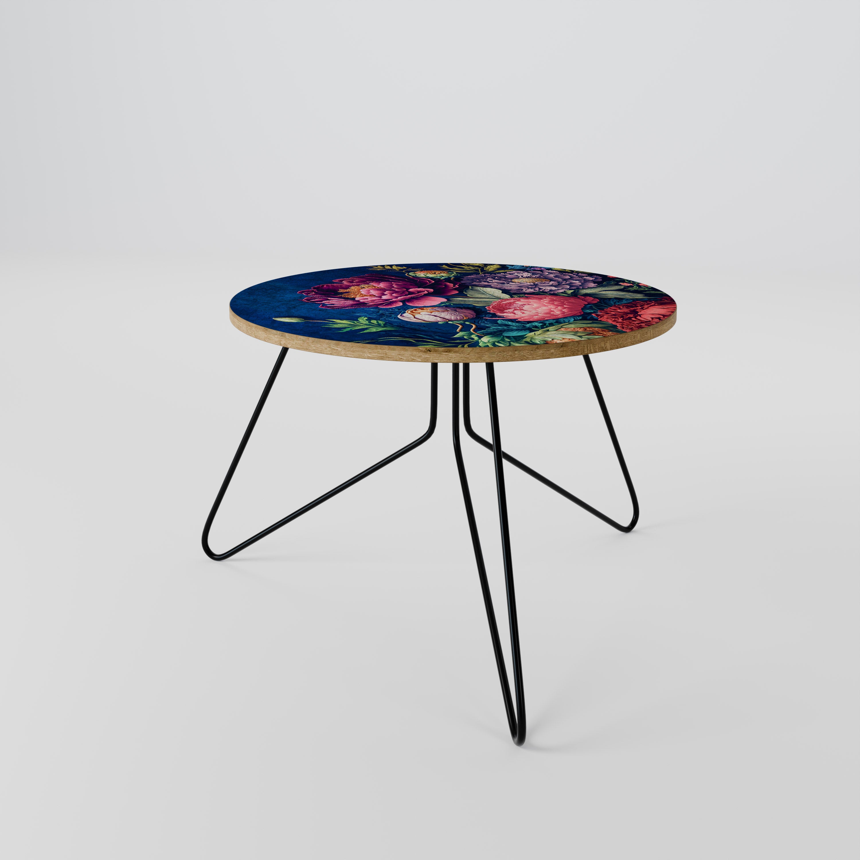 BLOOMING ELEGANCE Coffee Table 60