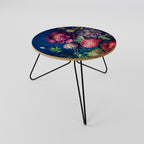 BLOOMING ELEGANCE Coffee Table