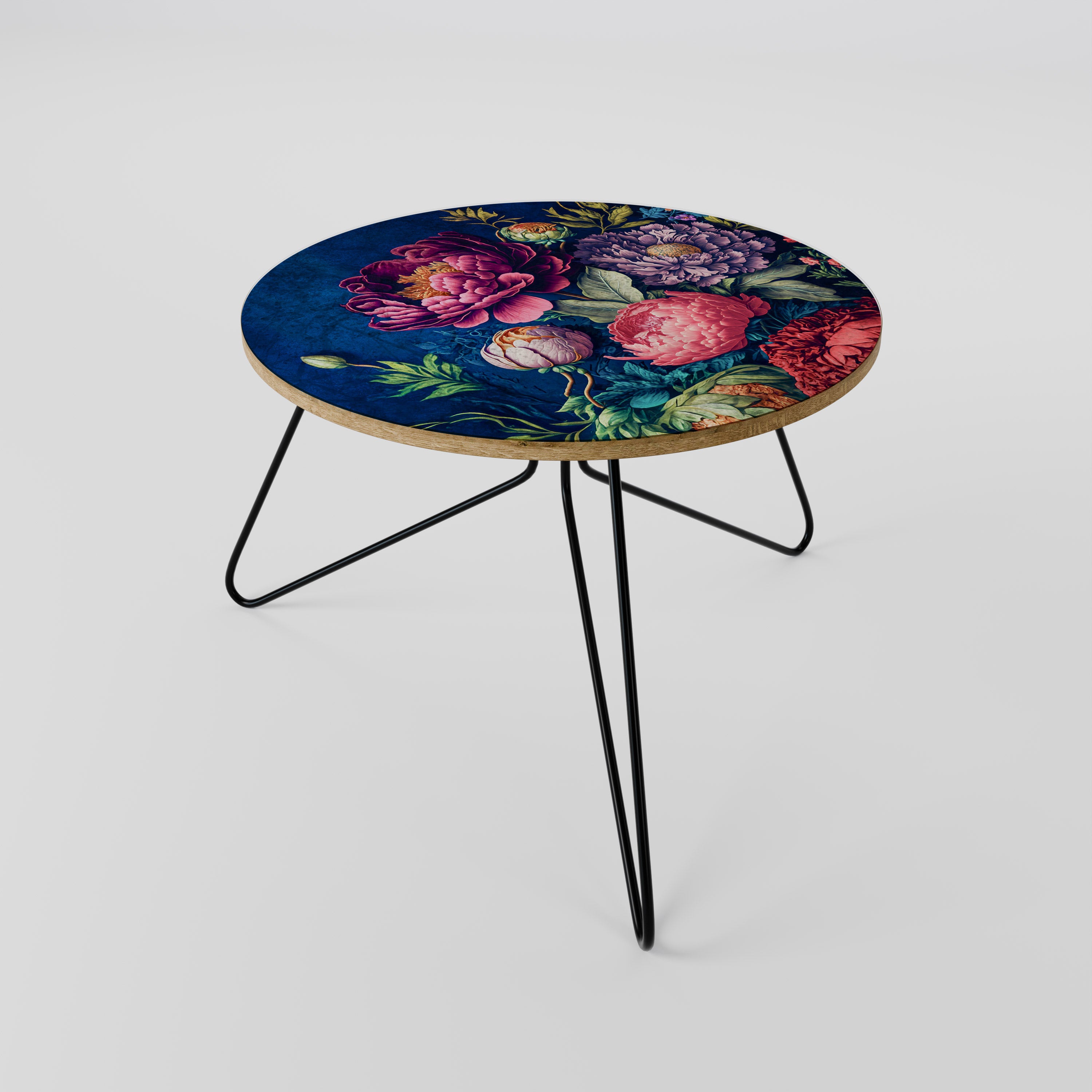 BLOOMING ELEGANCE Coffee Table 60