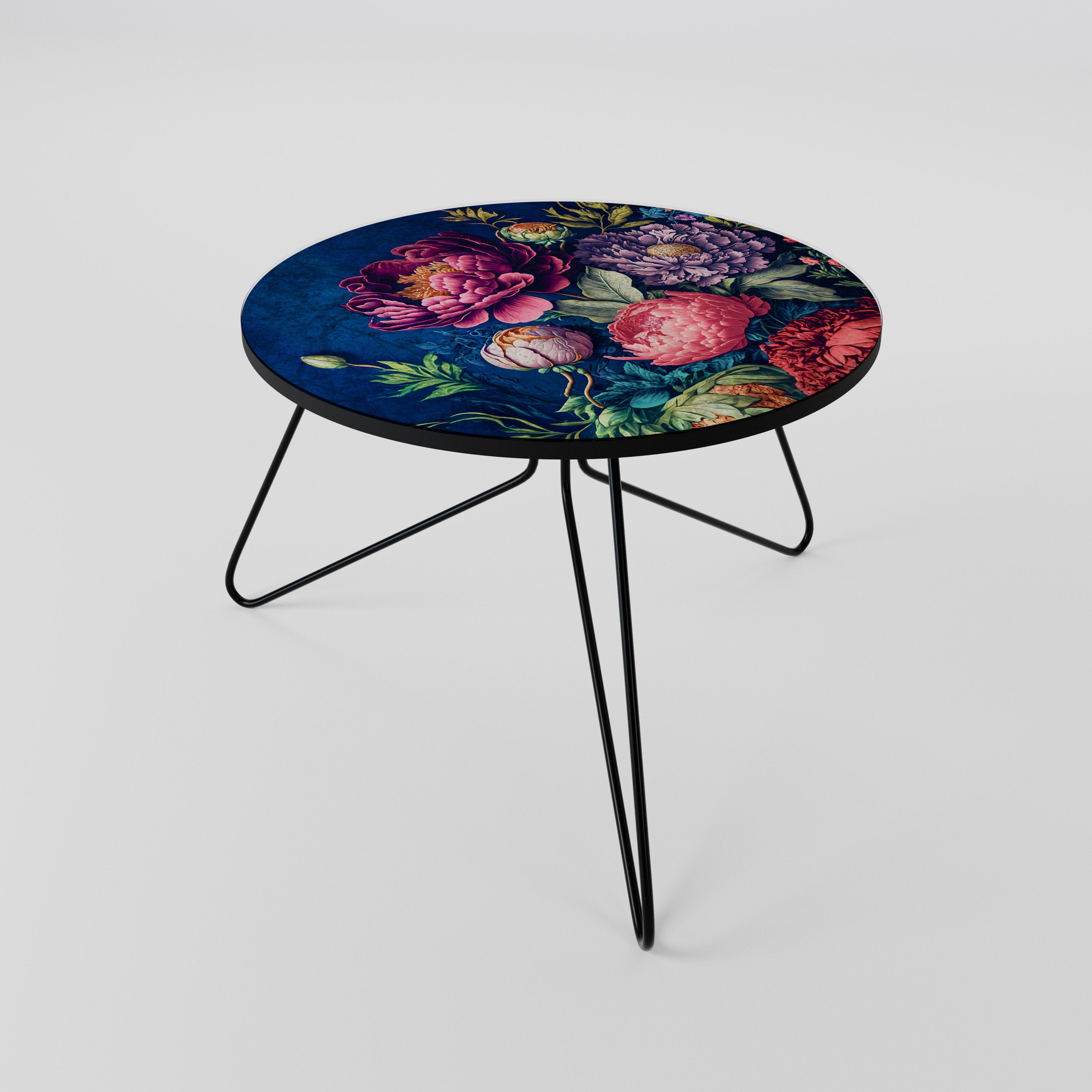 BLOOMING ELEGANCE Coffee Table 60