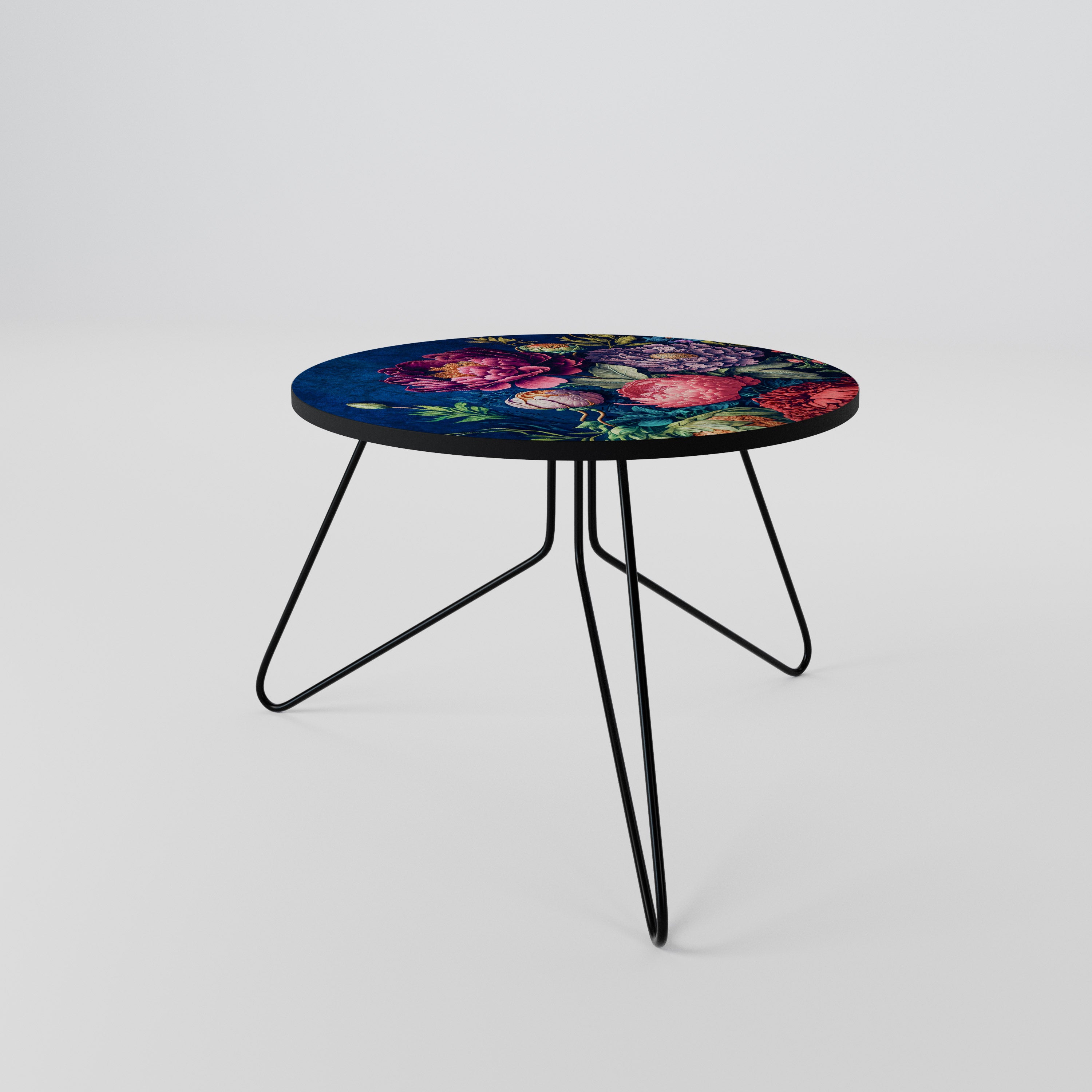 BLOOMING ELEGANCE Coffee Table 60