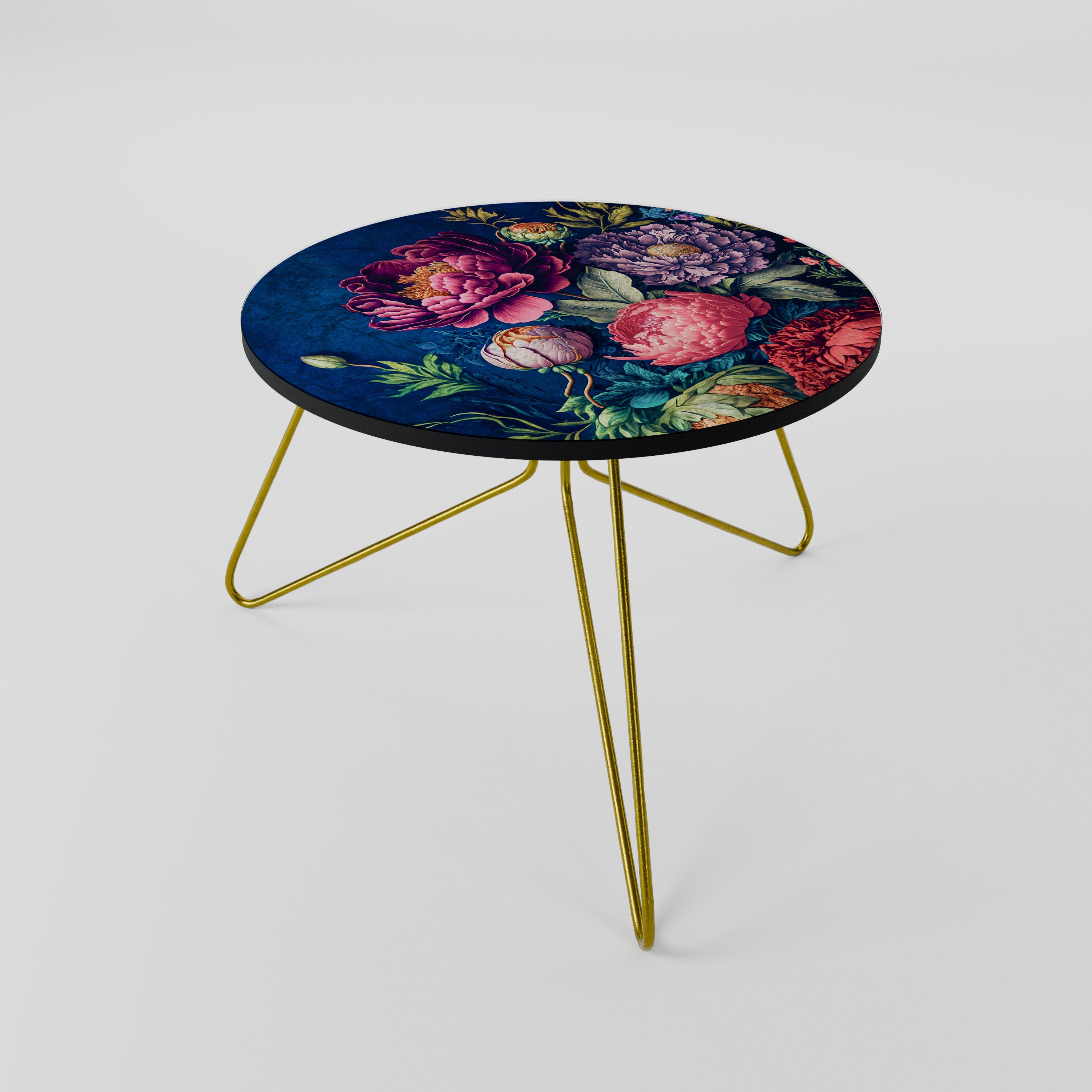 BLOOMING ELEGANCE Coffee Table 60