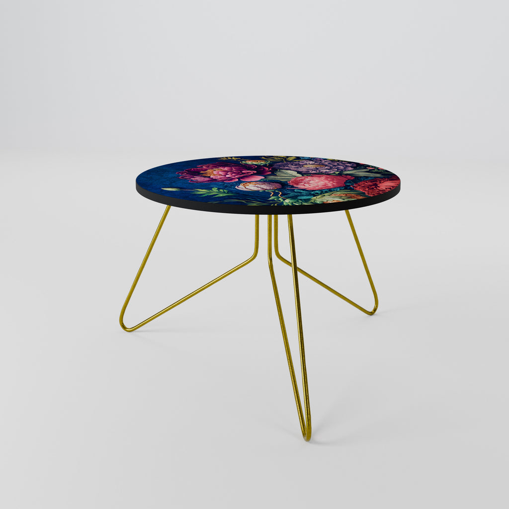 BLOOMING ELEGANCE Coffee Table 60