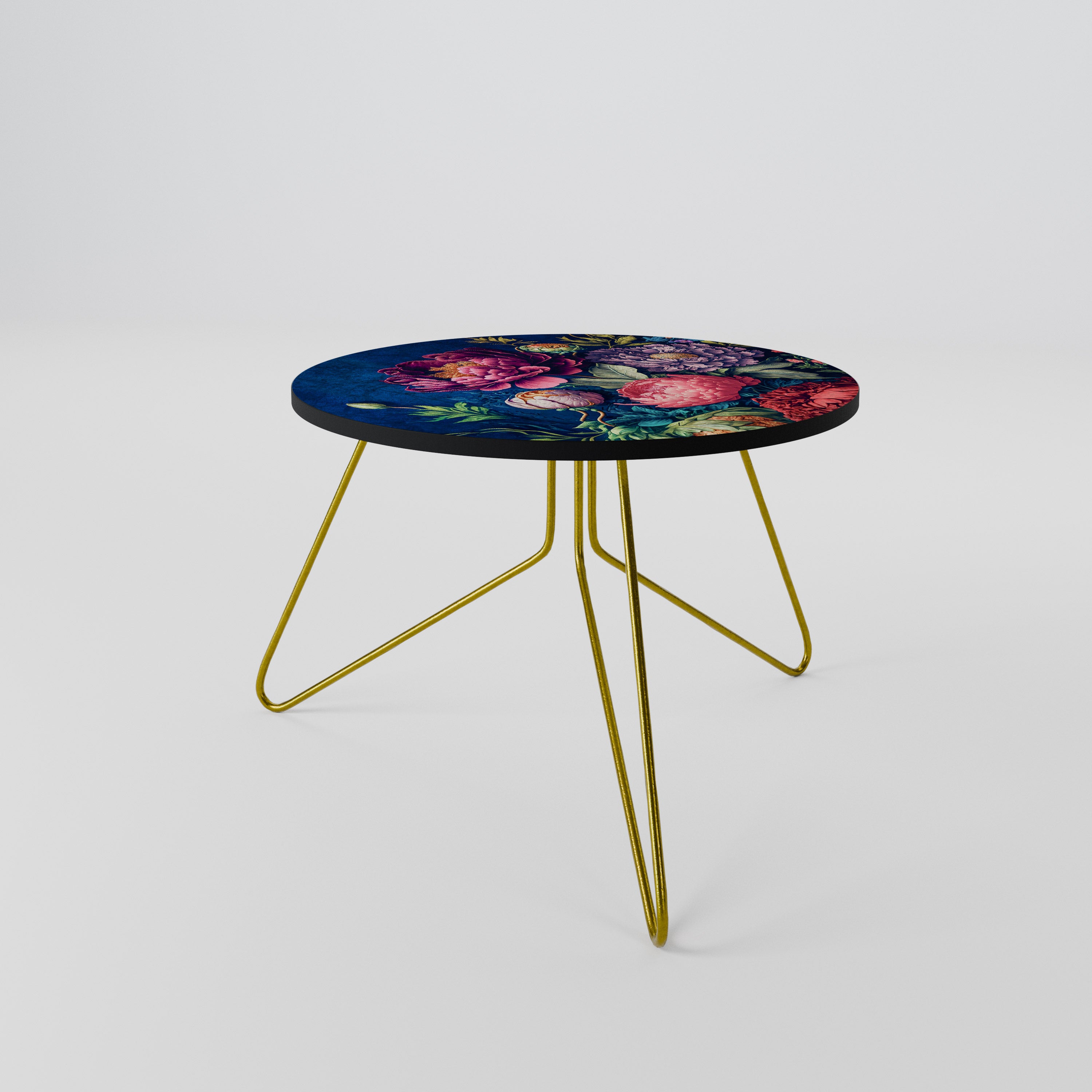 BLOOMING ELEGANCE Mesa de centro