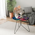 Mesa de centro BLOOMING ELEGANCE 69