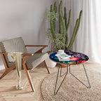 Mesa de centro BLOOMING ELEGANCE 69