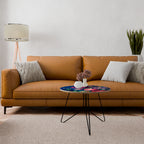 Mesa de centro BLOOMING ELEGANCE 69