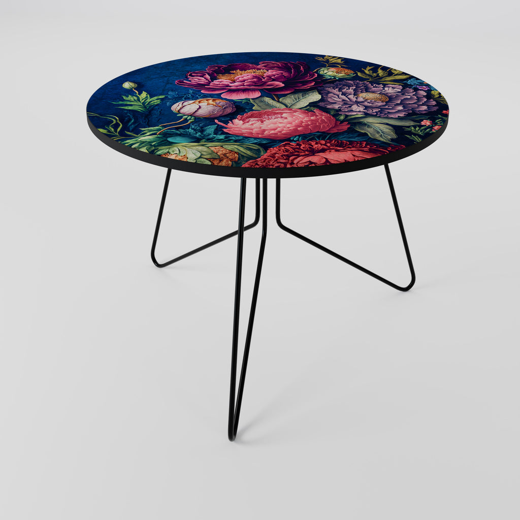 BLOOMING ELEGANCE Coffee Table