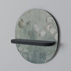 NIGHT LADY Estante Artístico