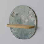 NIGHT LADY Estante Artístico