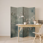 NIGHT LADY 4-Panel Room Divider