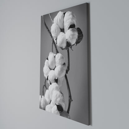 COTTON DREAMSCAPE Cuadro en lienzo vertical