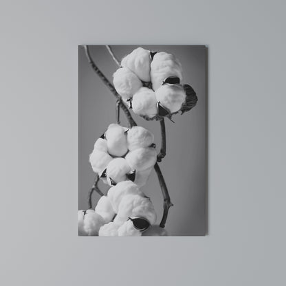 COTTON DREAMSCAPE Cuadro en lienzo vertical