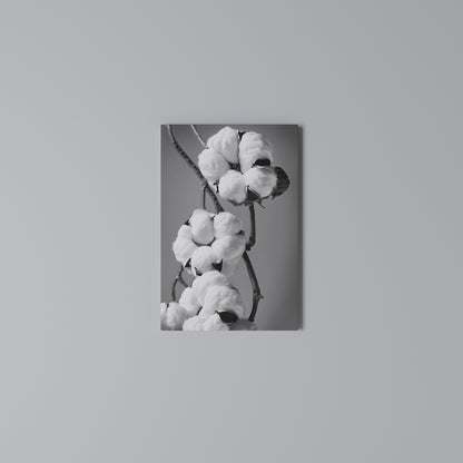 COTTON DREAMSCAPE Cuadro en lienzo vertical
