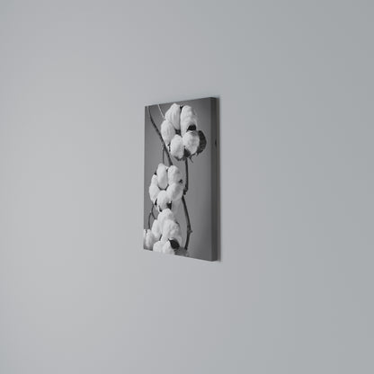 COTTON DREAMSCAPE Cuadro en lienzo vertical