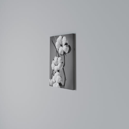 COTTON DREAMSCAPE Cuadro en lienzo vertical