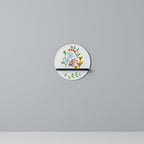 GARDEN LIFE Estante Artístico