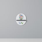 GARDEN GUARDIAN Estante Artístico