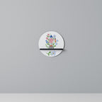 GARDEN GUARDIAN Estante Artístico