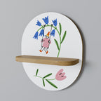 GARDEN JOY Estante Artístico