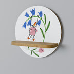 GARDEN JOY Estante Artístico