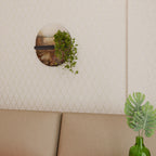 TRANQUIL FIELD Estante Artístico