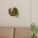 TRANQUIL FIELD Estante Artístico