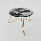 MONOCHROME COTTON DREAMS Mesa de centro