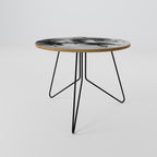 Mesa de centro MONOCROMÁTICA COTTON DREAMS 69