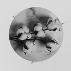 Mesa de centro MONOCROMÁTICA COTTON DREAMS 69