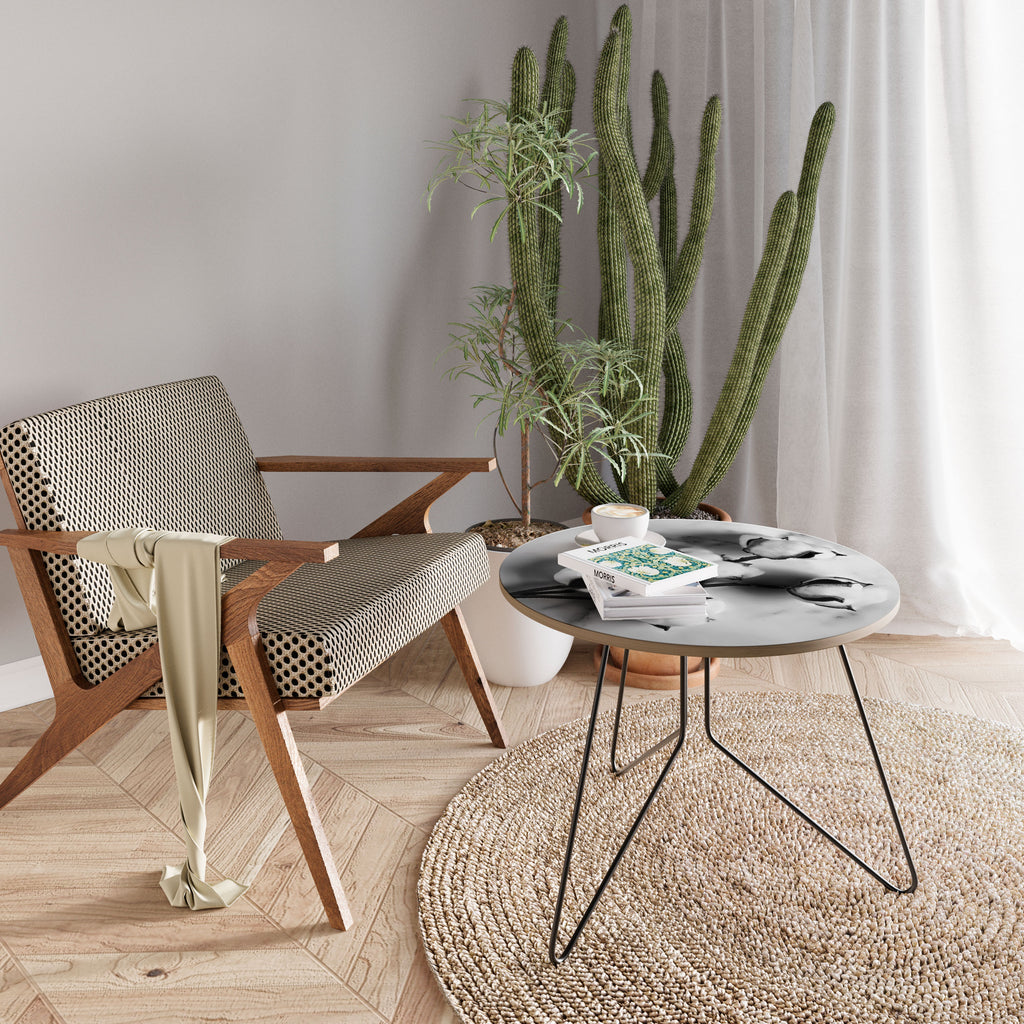 Mesa de centro MONOCROMÁTICA COTTON DREAMS 69