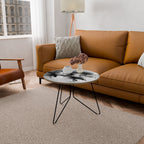 Mesa de centro MONOCROMÁTICA COTTON DREAMS 69