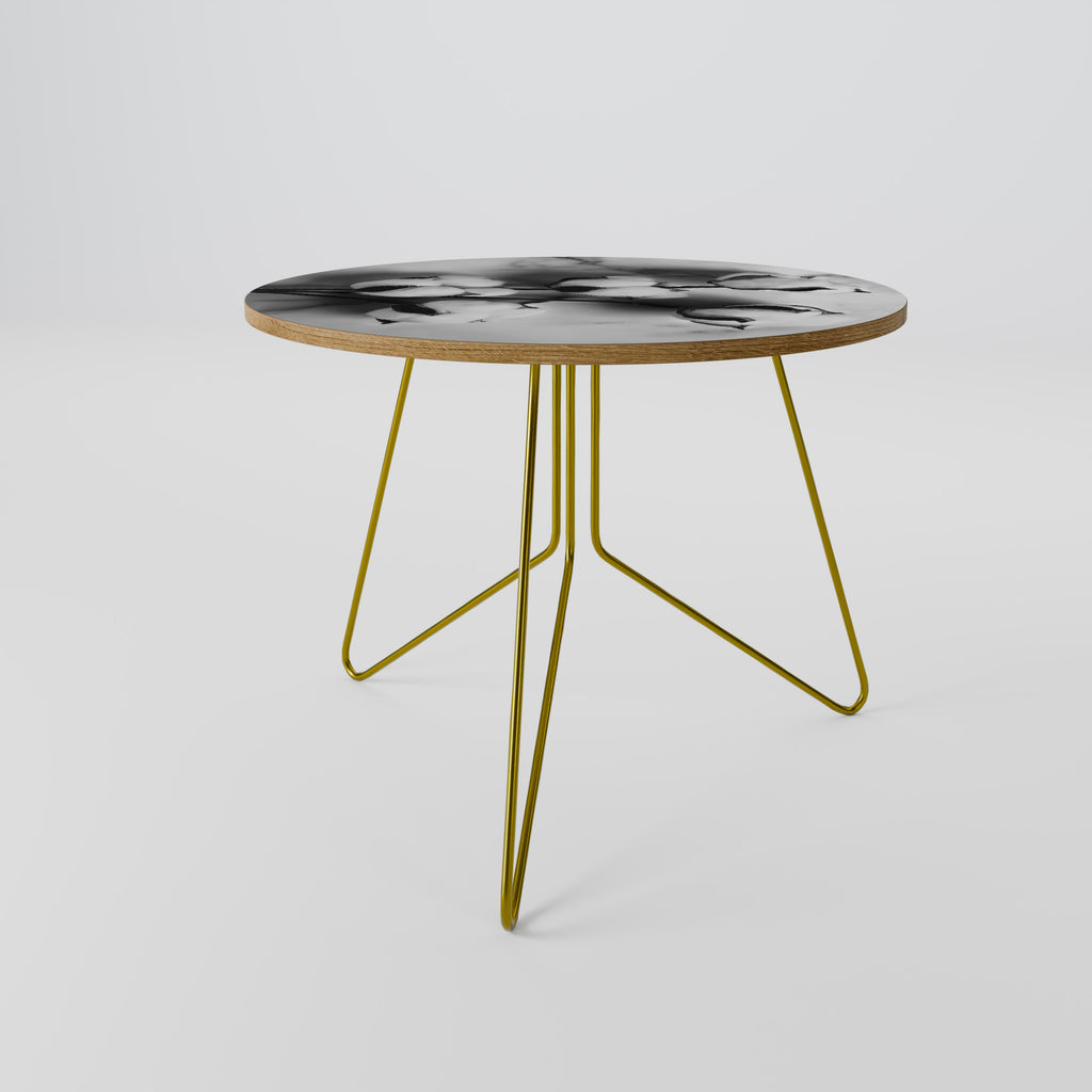 Mesa de centro MONOCROMÁTICA COTTON DREAMS 69