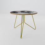 Mesa de centro MONOCROMÁTICA COTTON DREAMS 69