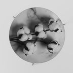 Mesa de centro MONOCROMÁTICA COTTON DREAMS 69