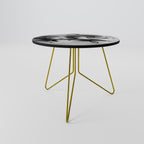 Mesa de centro MONOCROMÁTICA COTTON DREAMS 69