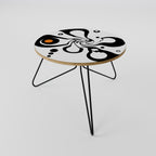 SWIRLING NATURE Coffee Table